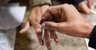 Photo of उत्तर प्रदेश में पहले चरण का मतदान कल