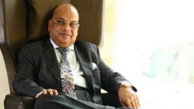 Photo of कानपुर के  उद्योगपति की मौत