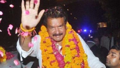Photo of भाजपा प्रत्याशी  को मिली जेड कैटेगरी की सुरक्षा
