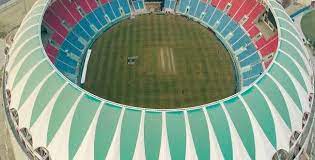 Photo of लखनऊ में पहली बार आइपीएल मैच आज