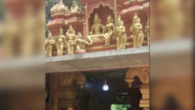 Photo of राम मंद‍िर की तर्ज पर  बनेगा सीता मंद‍िर