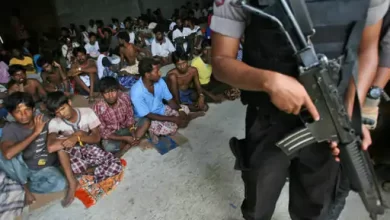 Photo of यूपी एटीएस की बांग्लादेशियों पर नजर