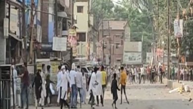 Photo of कानपुर में उपद्रव पीछे  कनेक्शन की भी आशंका