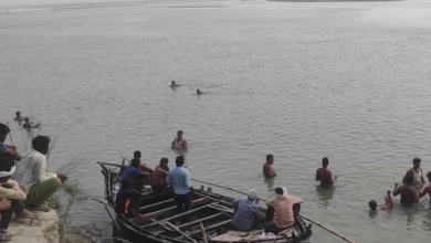 Photo of सरयू नदी में चार दोस्त डूबे