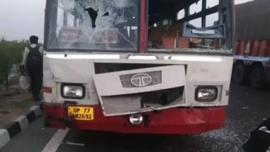 Photo of पांच शहरों में हिंसा और बवाल; बलिया में ट्रेन फूंकी