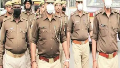 Photo of पुलिसकर्मियों को मास्क पहनना अनिवार्य
