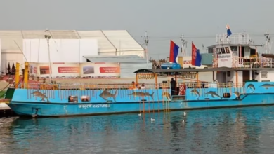 Photo of जल परिवहन का हब बनाने की तैयारी