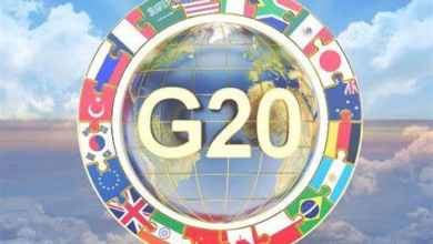 Photo of यूपी में होंगे जी-20 के 11 कार्यक्रम