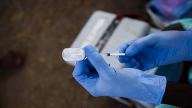 Photo of यूपी को मिली 15 लाख टीके की खुराक
