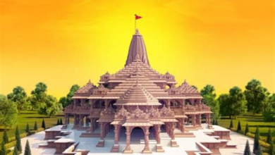 Photo of राम मंदिर निर्माण का 60 फीसदी काम पूरा