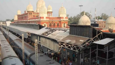 Photo of अमृत भारत स्टेशन की तर्ज पर विकसित होगा सेंट्रल स्टेशन