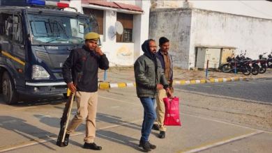 Photo of  पत्रकार सिद्दीकी कप्पन जमानत पर जेल से रिहा