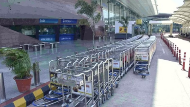 Photo of प्रयागराज और लखनऊ एयरपोर्ट का होगा विकास