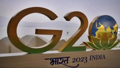 Photo of G20 के लिए सज रही काशी