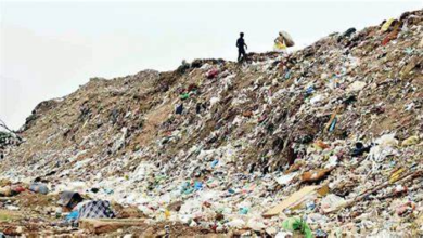 Photo of यूपी के इन सात शहरों से साफ होंगे कूड़े के पहाड़
