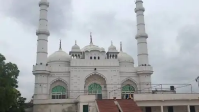 Photo of लक्ष्मण टीला और टीले वाली मस्जिद विवाद में सुनवाई आज