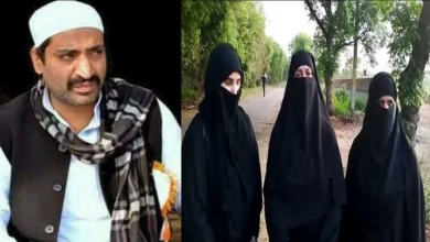Photo of अशरफ को हत्या का डर,पहुंचीं बहन आयशा और पत्नी जैनब