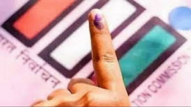 Photo of निकाय चुनाव में 9 बजे तक 10% वोटिंग