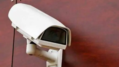 Photo of थानों में लगेंगे वायस रिकार्डर CCTV कैमरे