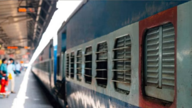 Photo of लखनऊ-चंडीगढ़ सहित सात जोड़ी ट्रेनें आज से कैंसिल