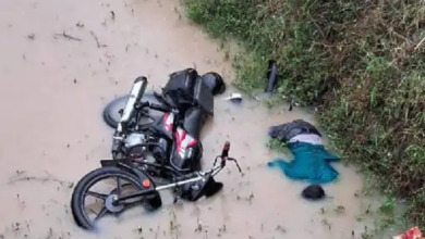 Photo of कानपुर में बारिश के पानी में डूब कर दो लोग की मौत