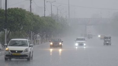 Photo of यूपी में मानसून की एंट्री, 26 जून तक भारी बारिश की चेतावनी
