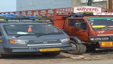 Photo of सड़कों पर फर्राटा भर रहे जाति लिखे वाहन, चलेगा अभियान