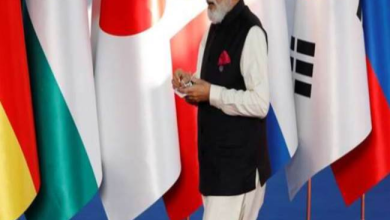 Photo of अंतरराष्ट्रीय मंचों पर विश्व नेता के तौर पर उभरता भारत