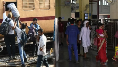 Photo of मदुरै ट्रेन हादसा: जांच हुई तेज, अफसरों से हो सकती है पूछताछ