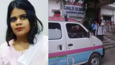 Photo of श्रेया तिवारी आत्‍महत्‍या मामले में प्रिंसिपल और टीचर जमानत पर र‍िहा
