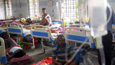 Photo of  लखनऊ में डेंगू के 26 नए मरीज, रहस्यमयी बुखार से बच्चे की मौत