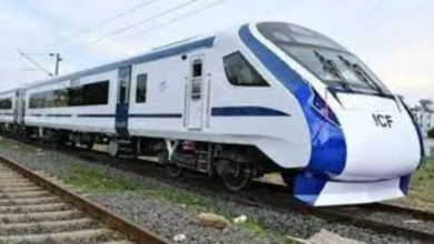 Photo of  दीपावली पर वंदे भारत समेत चलेंगी कई विशेष ट्रेनें