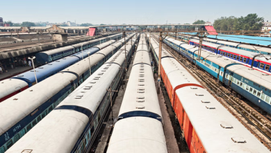 Photo of  सात ज्योतिर्लिंग के दर्शन कराएगी भारत गौरव विशेष ट्रेन