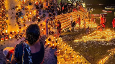 Photo of देव दीपावली के साक्षी बनेंगे 70 देशों के राजदूत