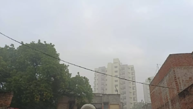 Photo of कई ज‍िलों में सुबह से हो रही रुक-रुककर बार‍िश ने बदला मौसम का म‍िजाज