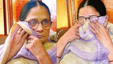 Photo of केंद्रीय मंत्री अनुप्रिया पटेल की मां का इंटरव्यू