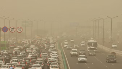 Photo of  यूपी में धूल भरी आंधी-बारिश की दी चेतावनी, येलो अलर्ट जारी