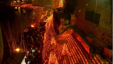 Photo of 108 साल पुरानी देव दीपावली अब प्रदेश का राजकीय मेला घोषित