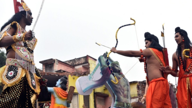 Photo of दीपोत्सव को लेकर अयोध्या में उत्साह चरम पर