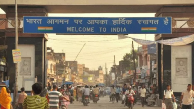 Photo of इंडो-नेपाल बार्डर रोड के निर्माण का रास्ता साफ