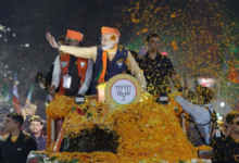 Photo of  इस तारीख को वाराणसी आ सकते हैं पीएम मोदी