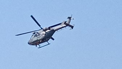 Photo of अब हेलिकॉप्टर से करिए मथुरा वृंदावन और गोवर्धन की परिक्रमा