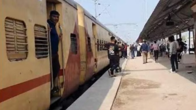 Photo of अयोध्या से गुजरने वाली ट्रेनों में इस सप्ताह ना कराएं टिकट