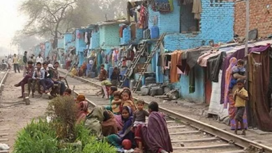 Photo of रेलवे ट्रैक के करीब रहने वाले लोगों का होगा सत्यापन