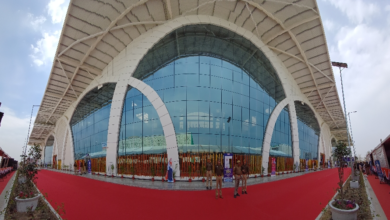 Photo of एयरपोर्ट की तरह बनाया जा रहा यूपी का यह स्टेशन