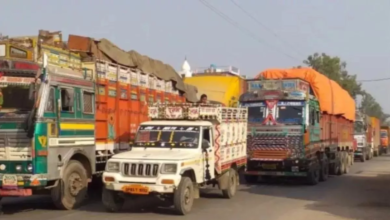 Photo of यूपी के इस जिले में भारी वाहनों का नहीं हो सकेगा प्रवेश