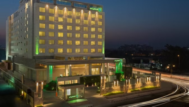 Photo of 33 हजार करोड़ से खुलेंगे होटल-रिसॉर्ट,अयोध्या व गोरखपुर में ताज, तो वाराणसी में हॉलिडे इन