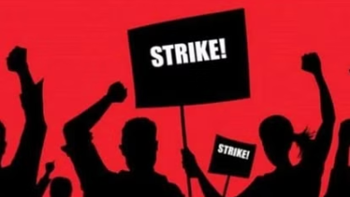 Photo of छह माह हड़ताल पर पाबंदी, सभी विभागों, निगमों और प्राधिकरणों में तत्काल प्रभाव से लागू