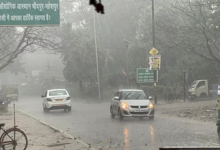 Photo of यूपी में फिर बदलेगा मौसम, पश्चिमी और पूर्वी जिलों में बारिश के आसार