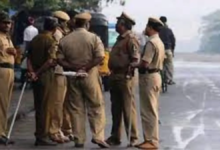 Photo of यूपी के सुल्तानपुर में पुलिस और बदमाशों के बीच मुठभेड़